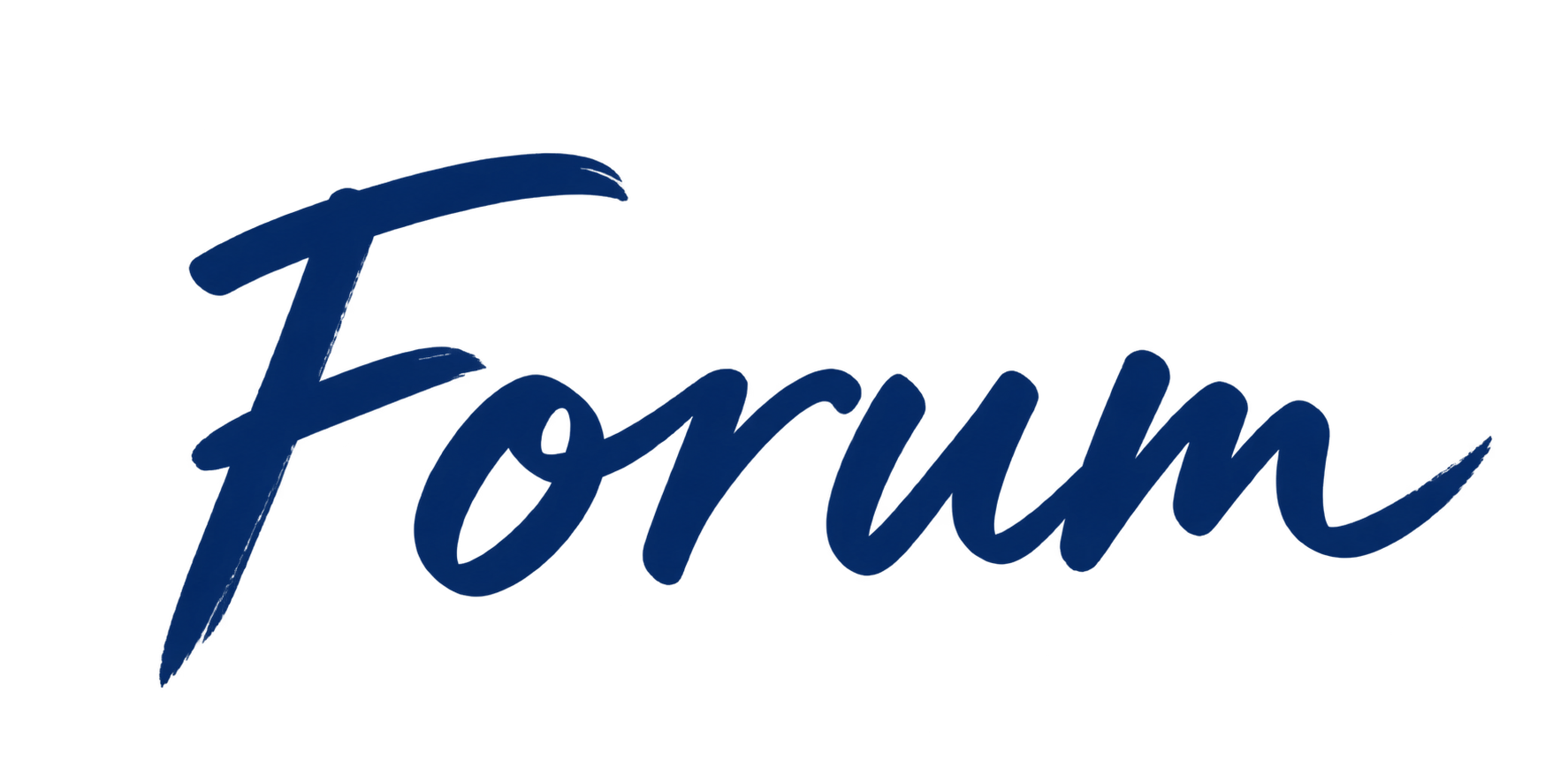 Forum