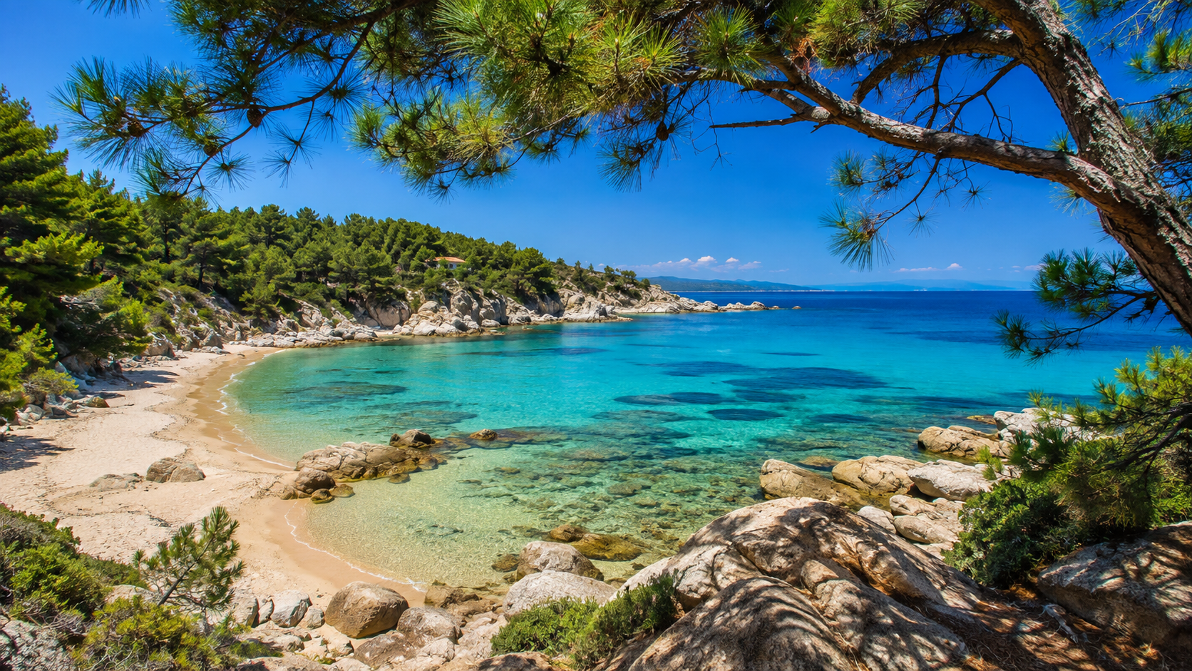 Sithonia