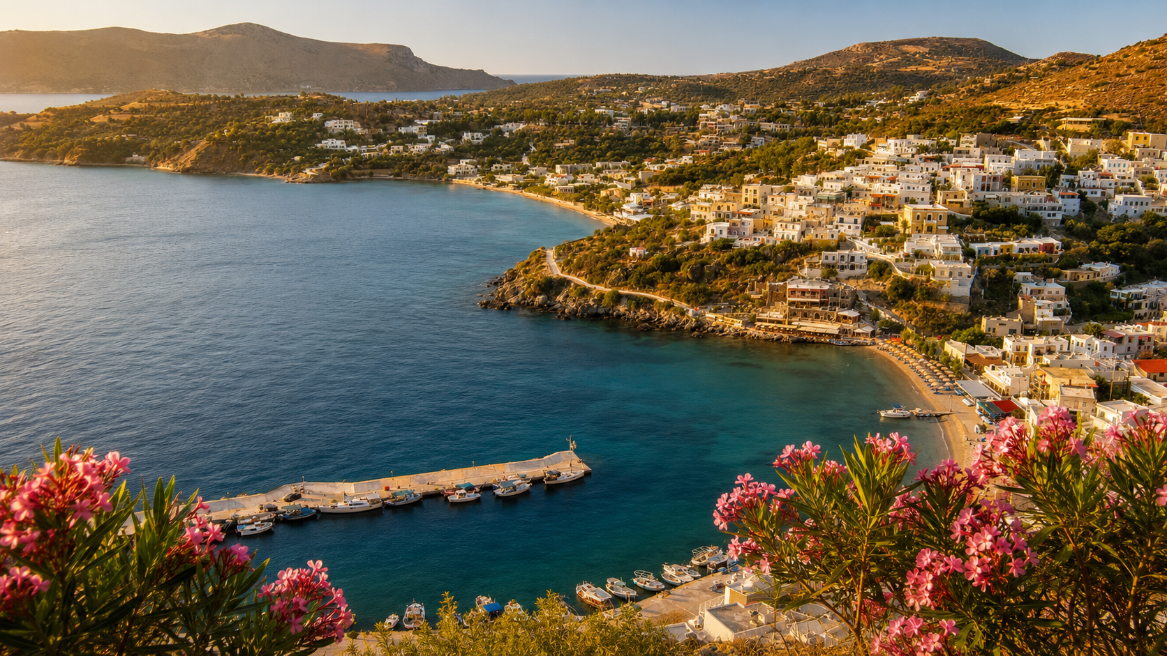Leros