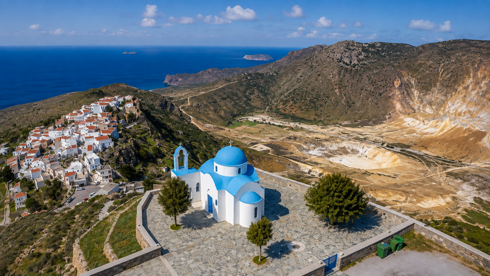 Nisyros