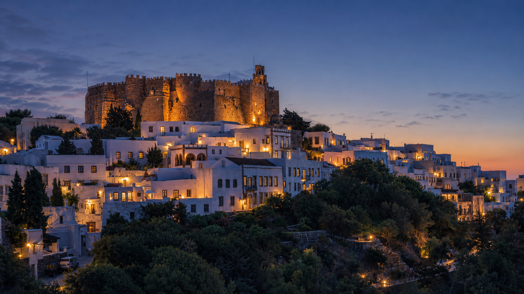 Patmos