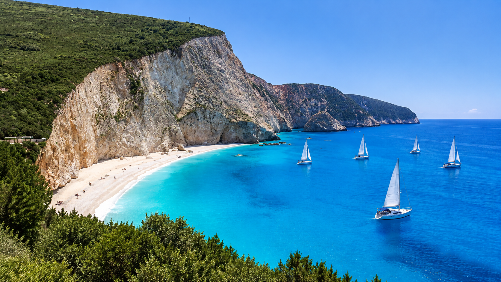 Lefkada