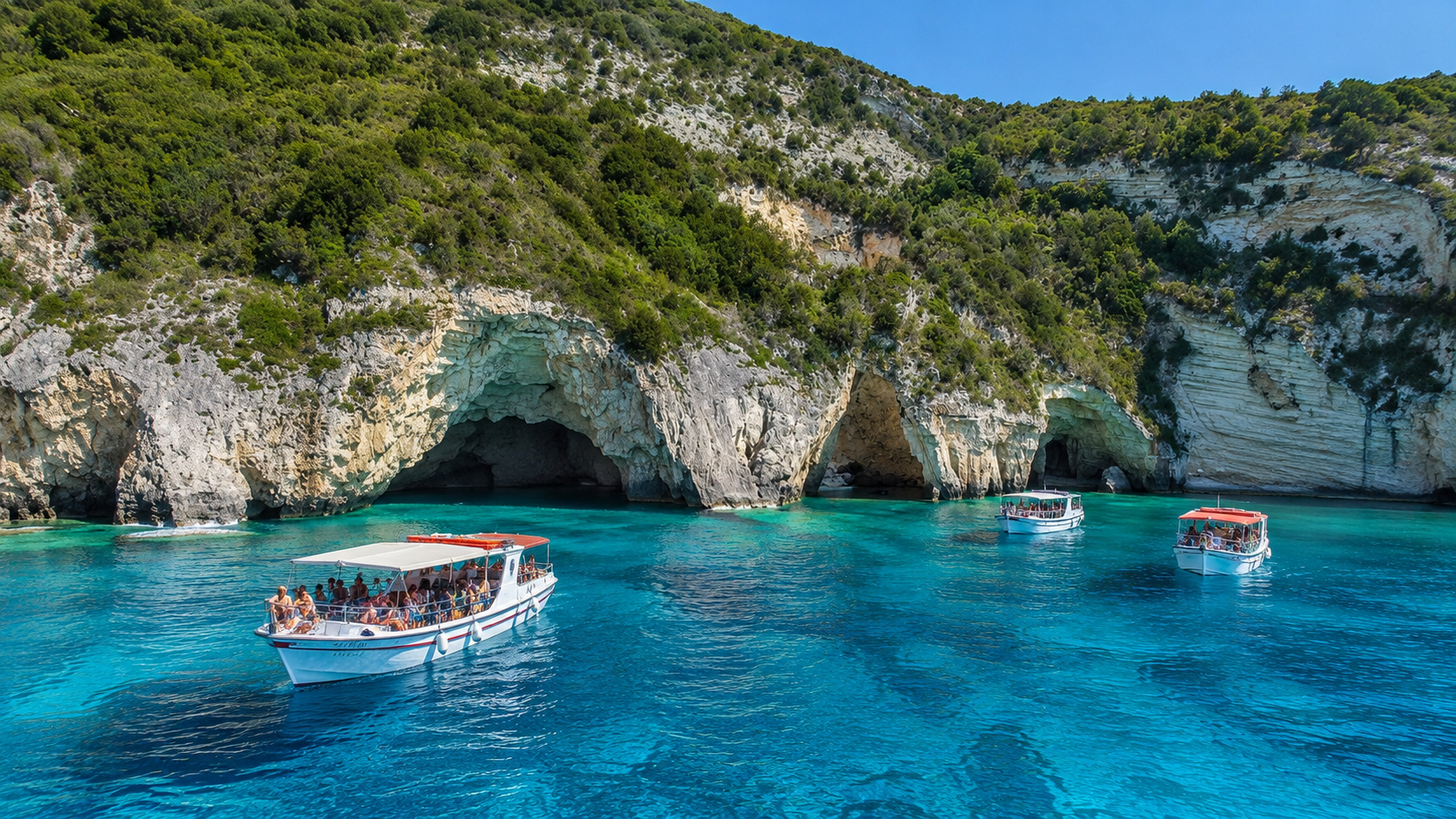 Paxos und Antipaxos