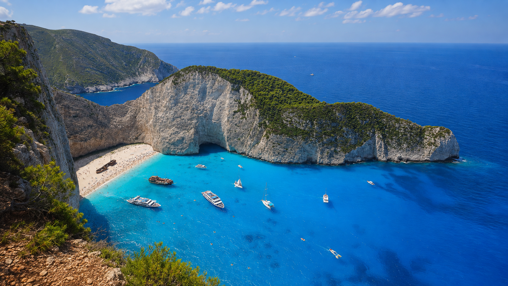 Zakynthos