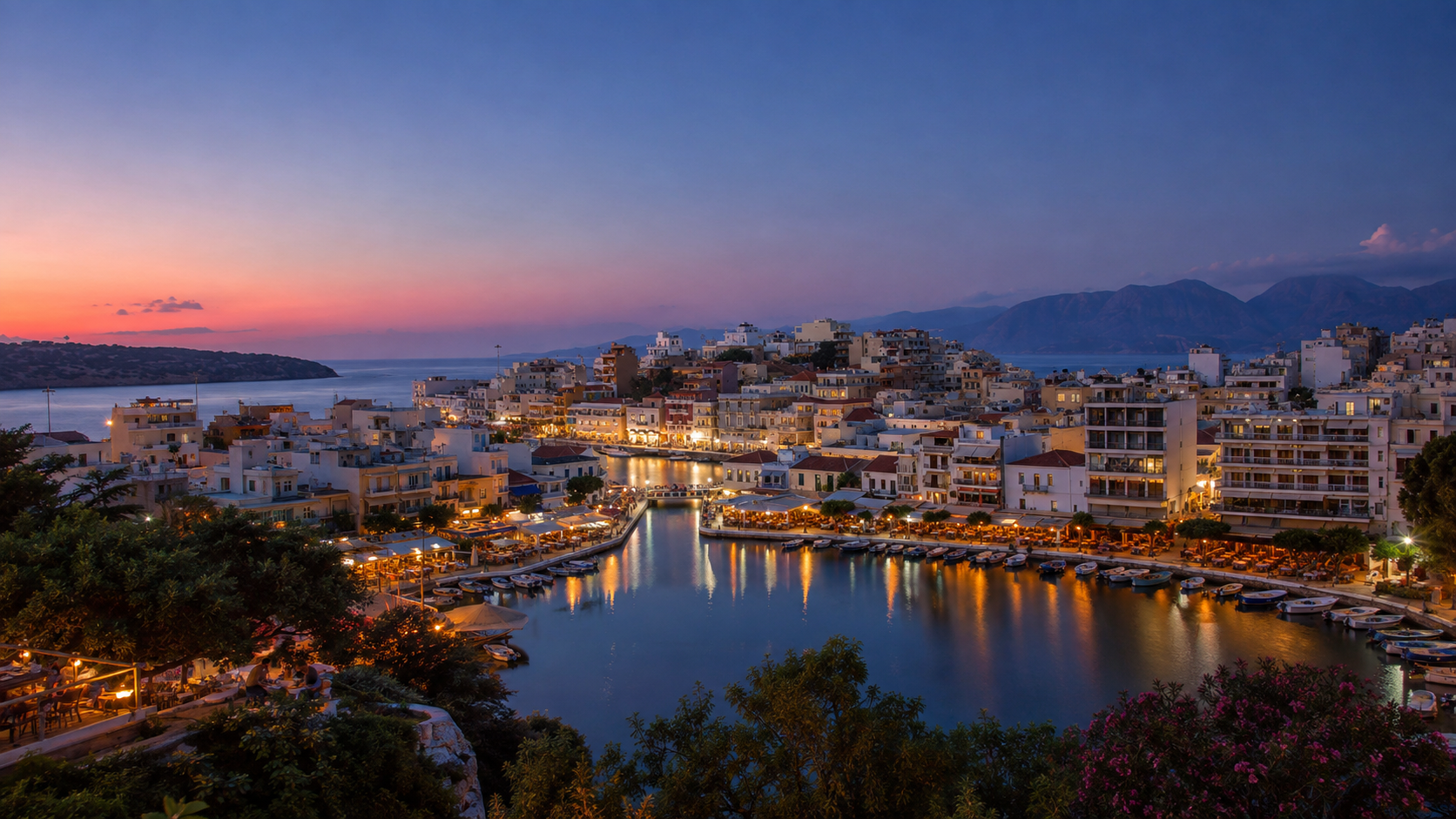 Ostkreta (Lassithi)