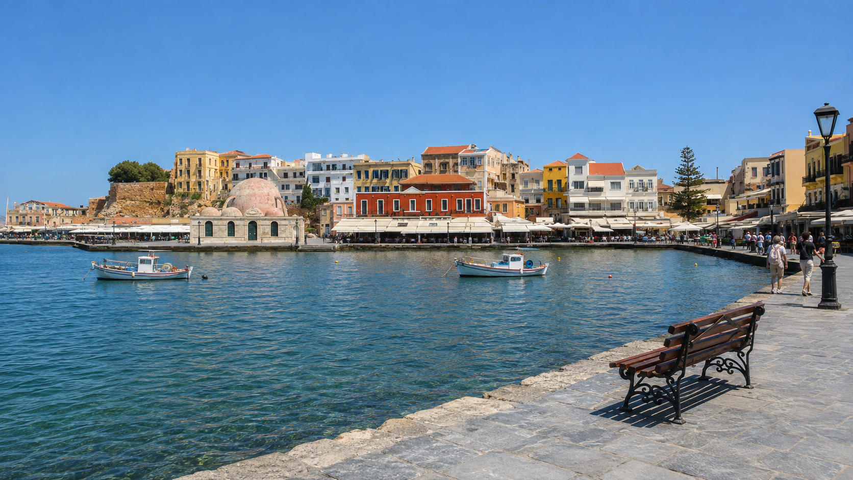 Westkreta (Chania)