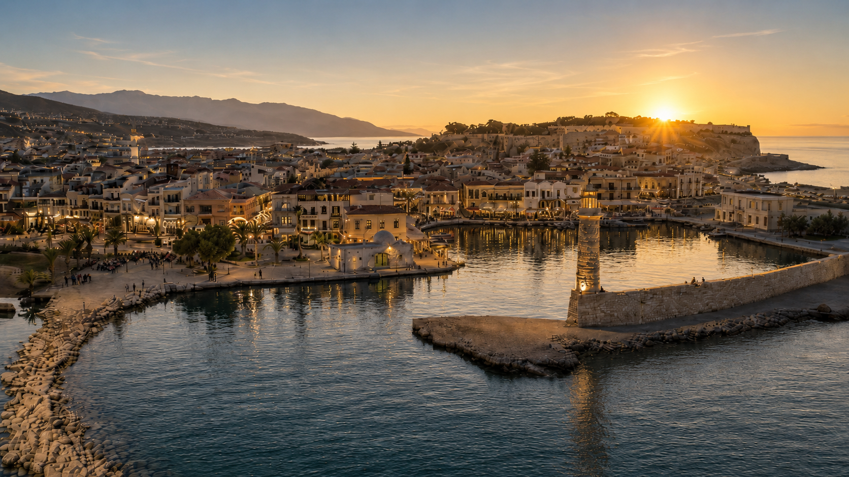 Zentralwestkreta (Rethymnon)
