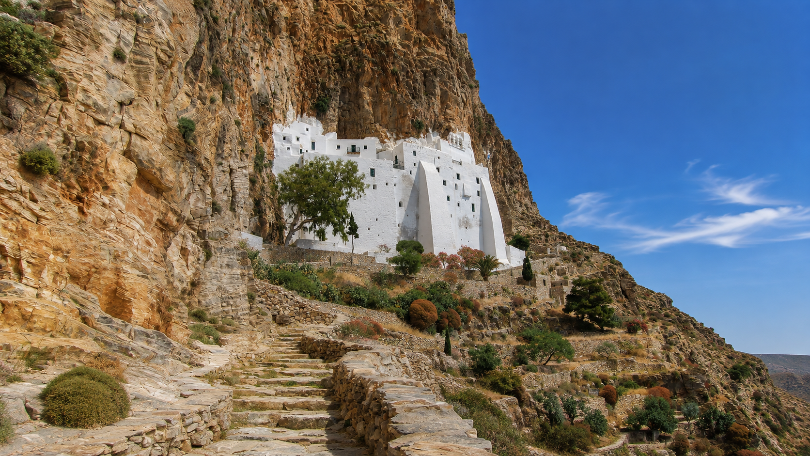 Amorgos