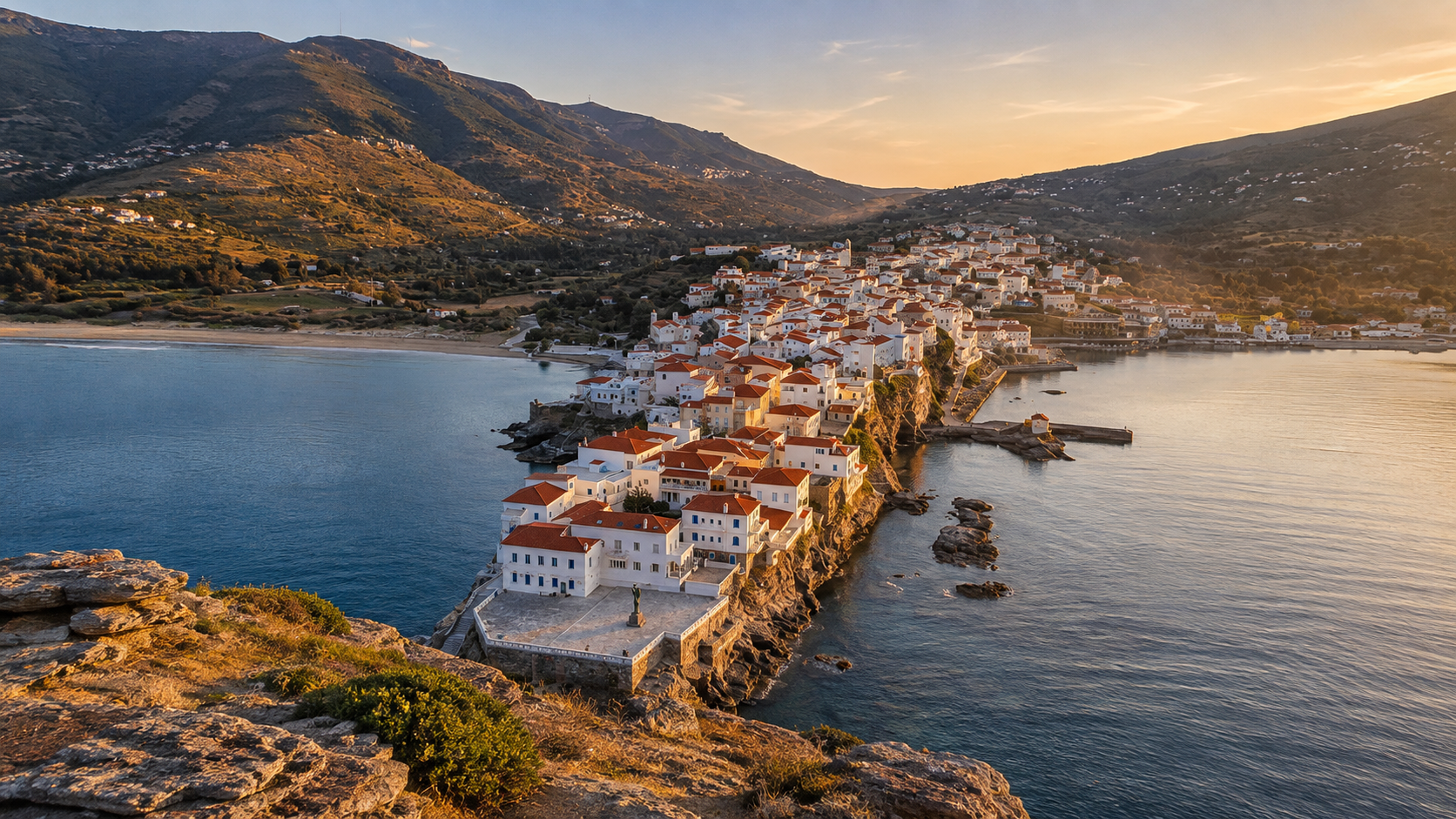 Andros