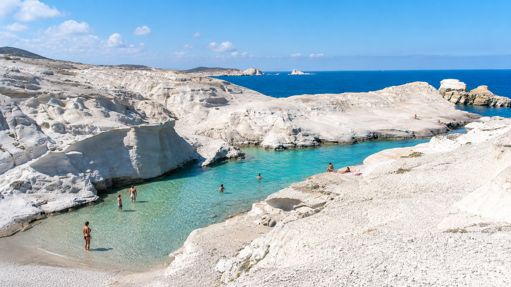 Milos