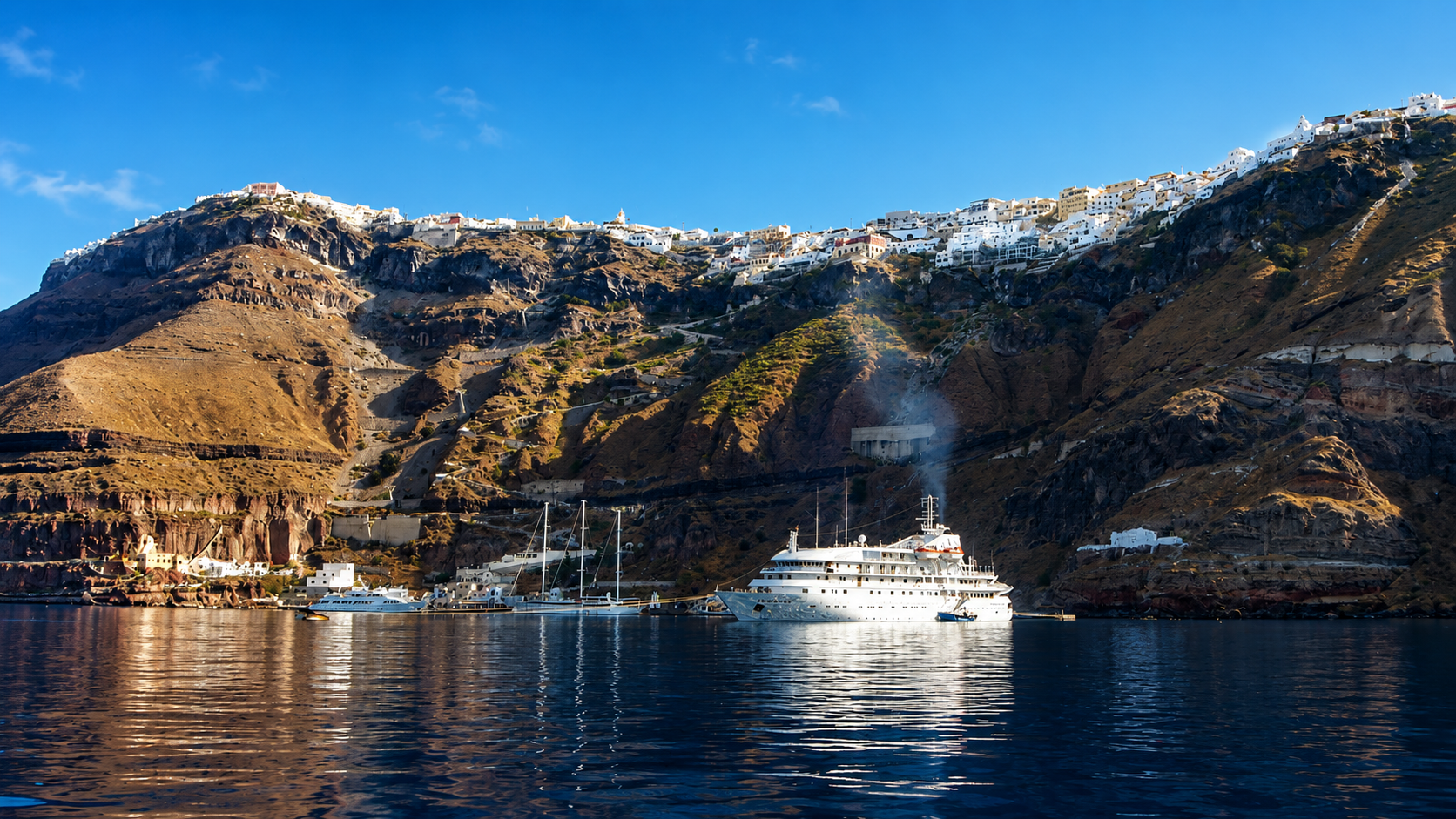 Santorin