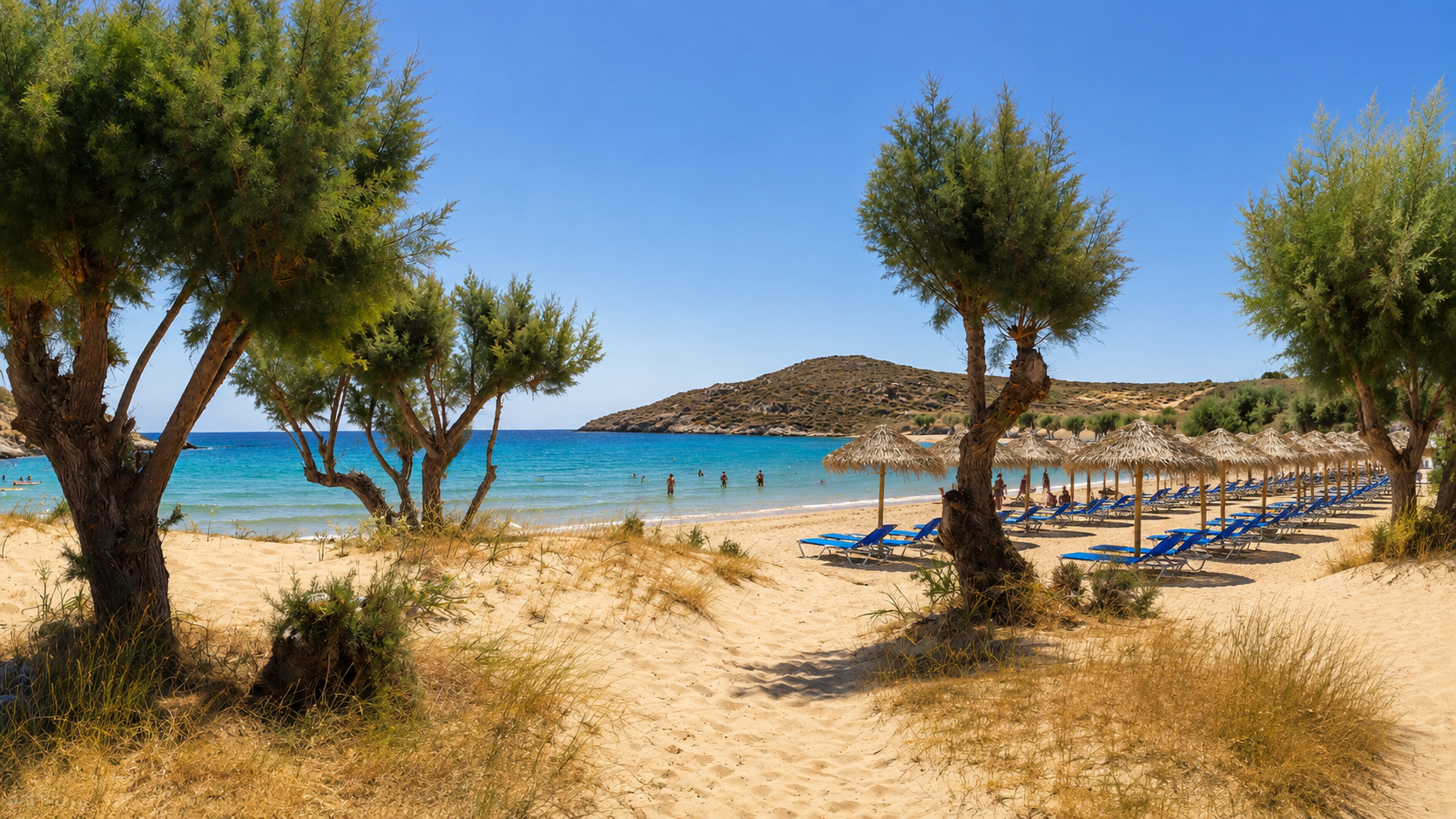 Serifos