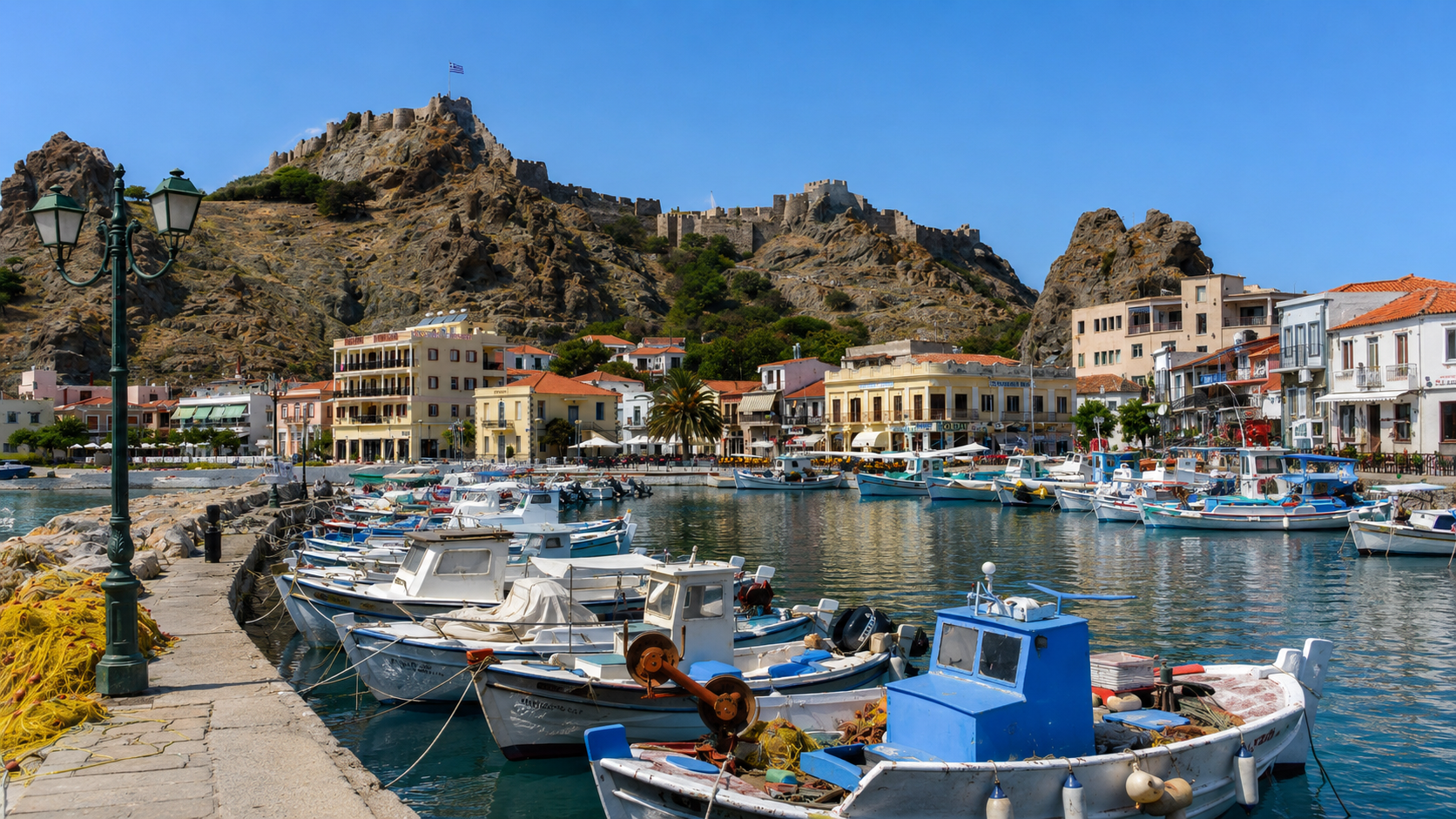 Lemnos
