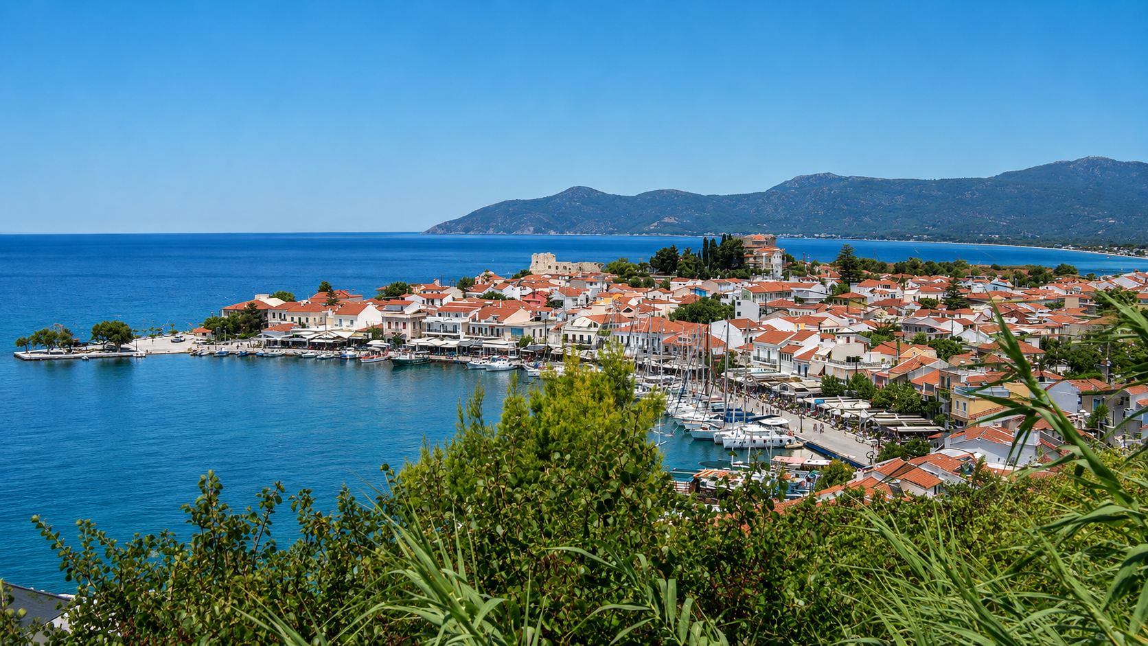 Samos