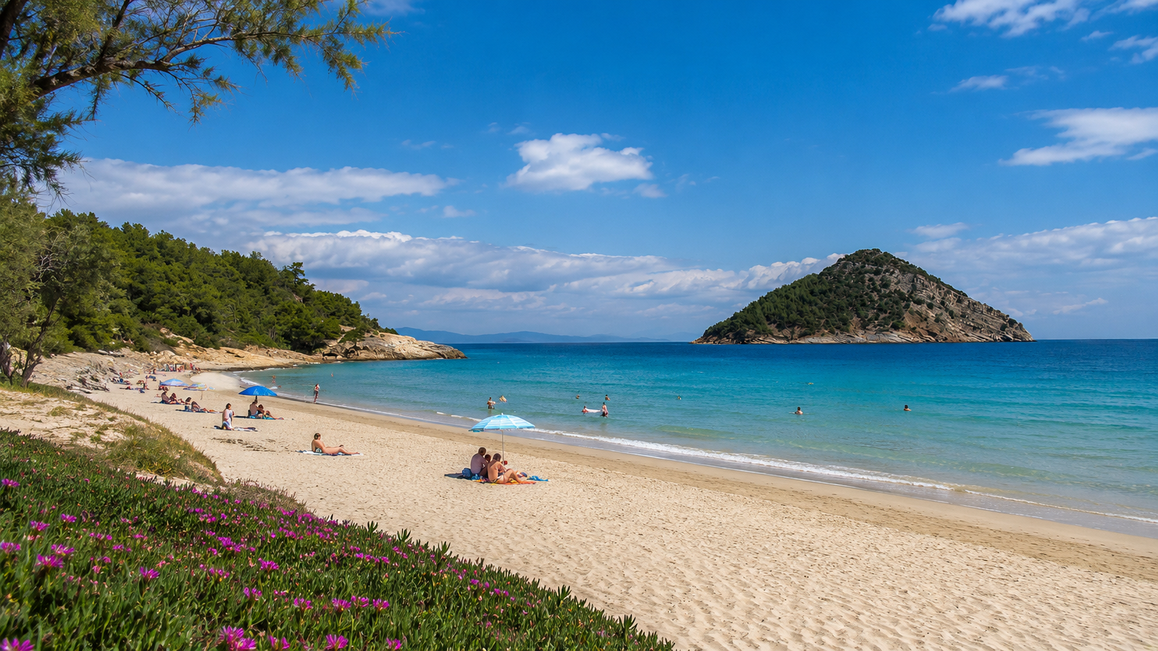 Thassos