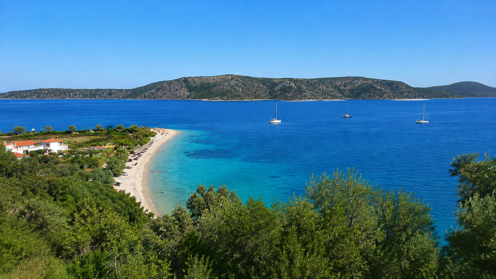 Alonissos