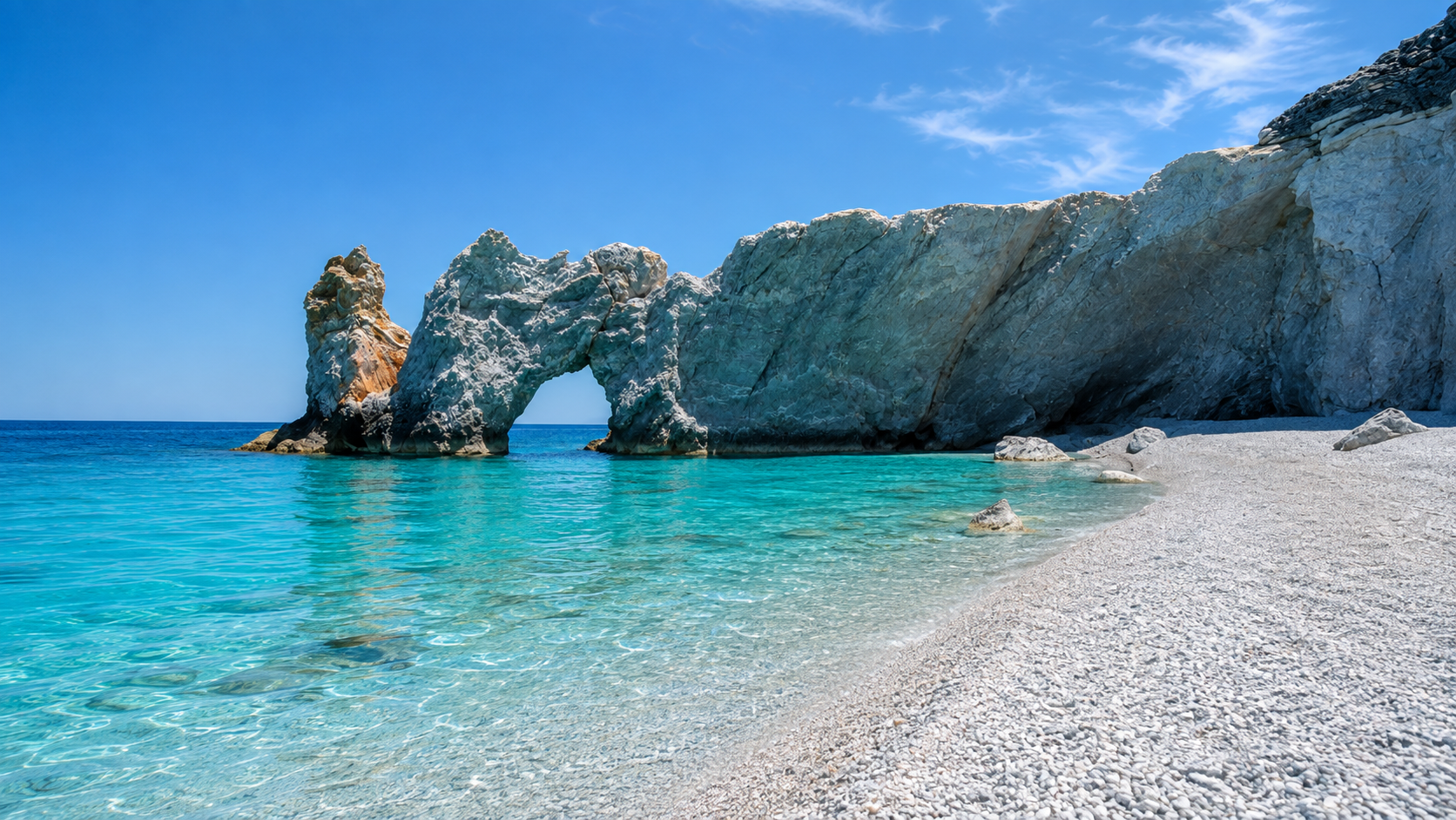 Skiathos