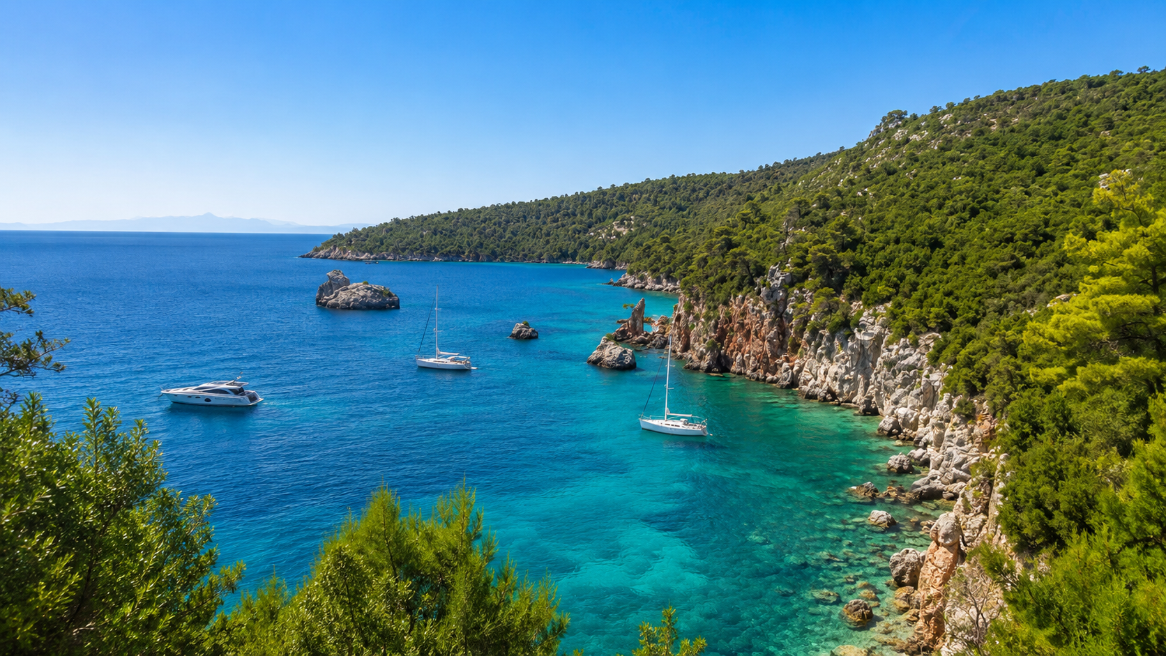 Skopelos