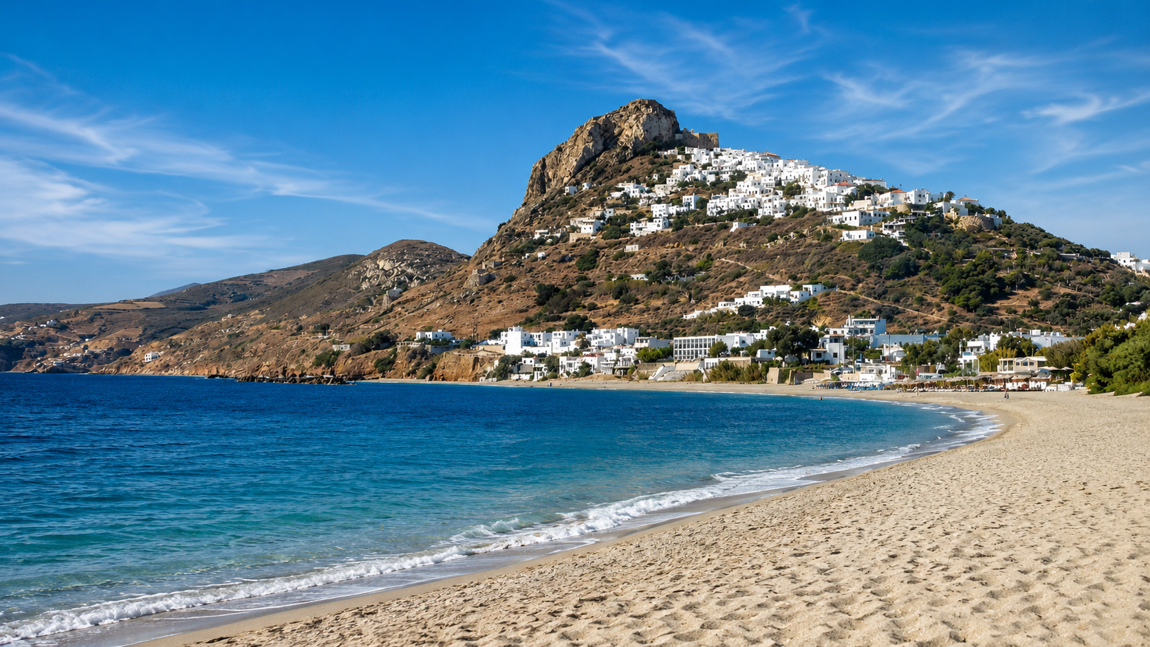 Skyros
