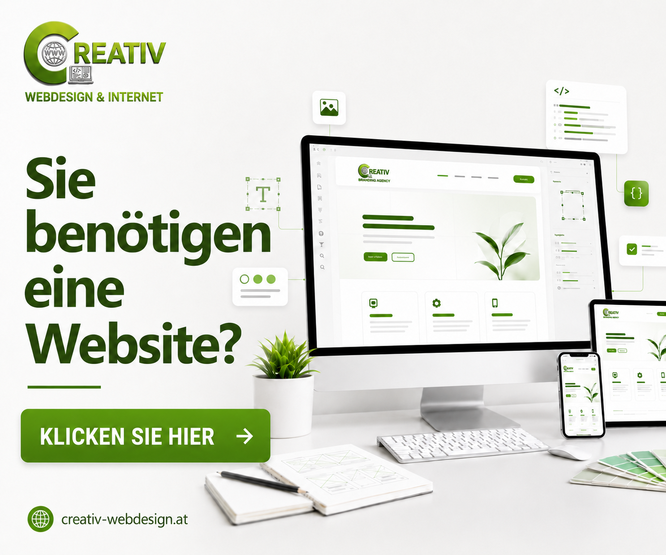 GÜNSTIGES WEBDESIGN - HIER KLICKEN!