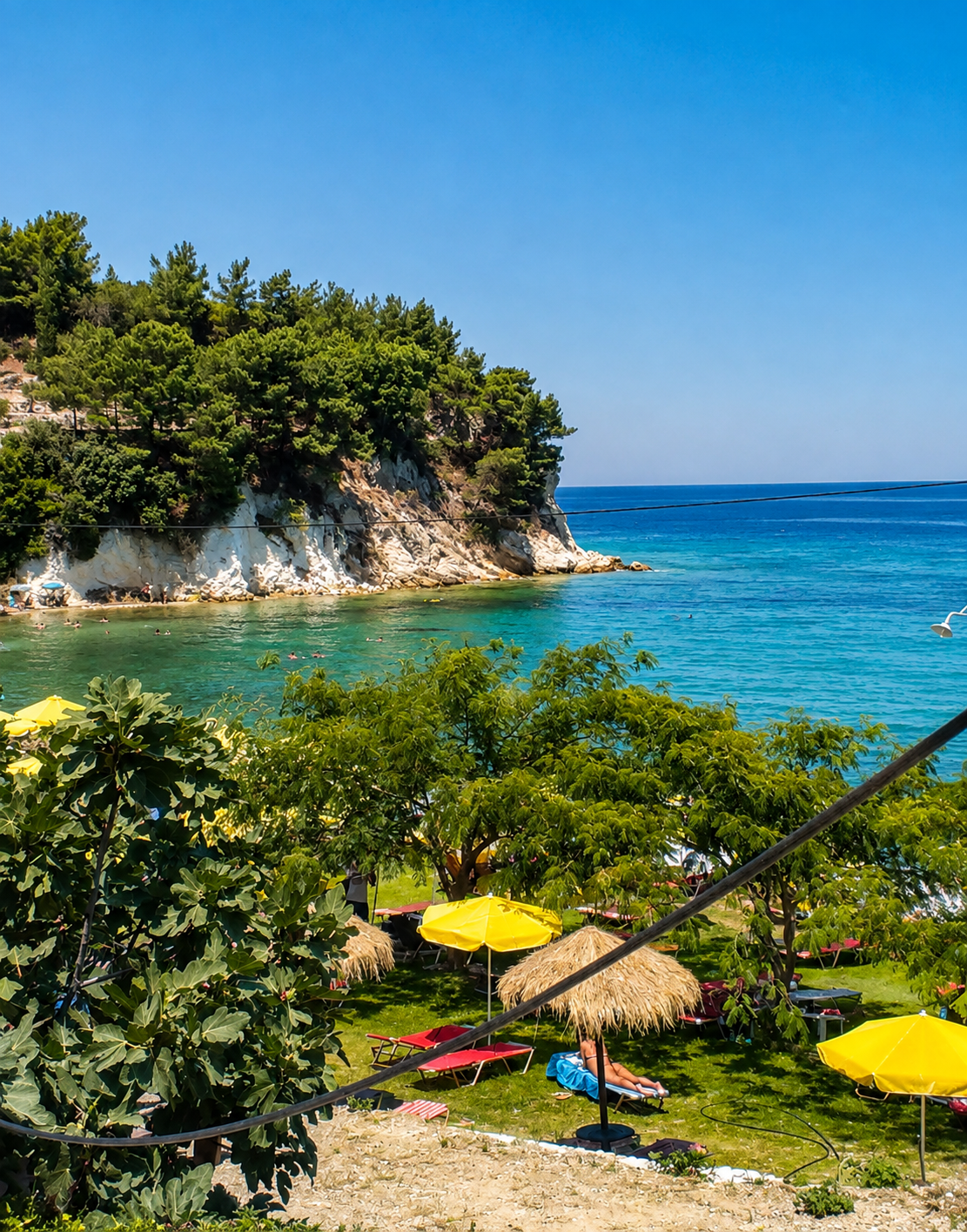 Lemonakia Beach