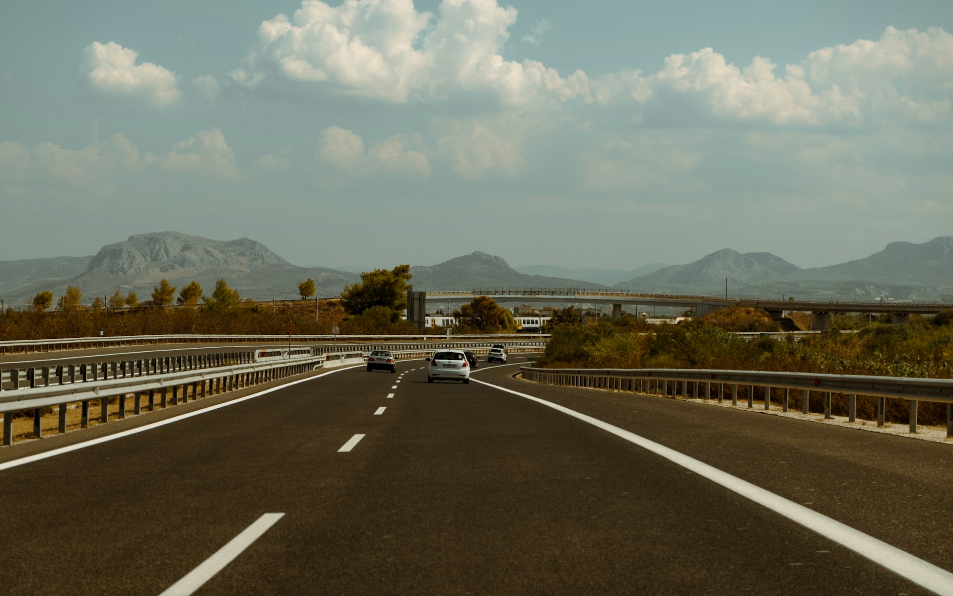 Mit dem Auto nach Griechenland - die große Balkanroute