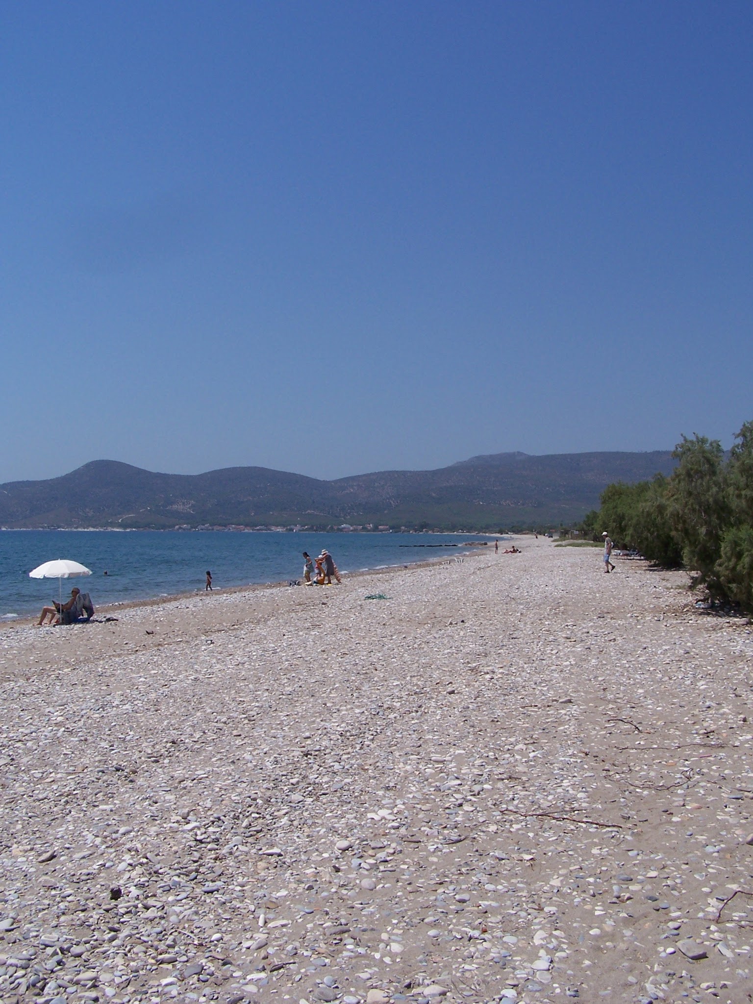 Strand