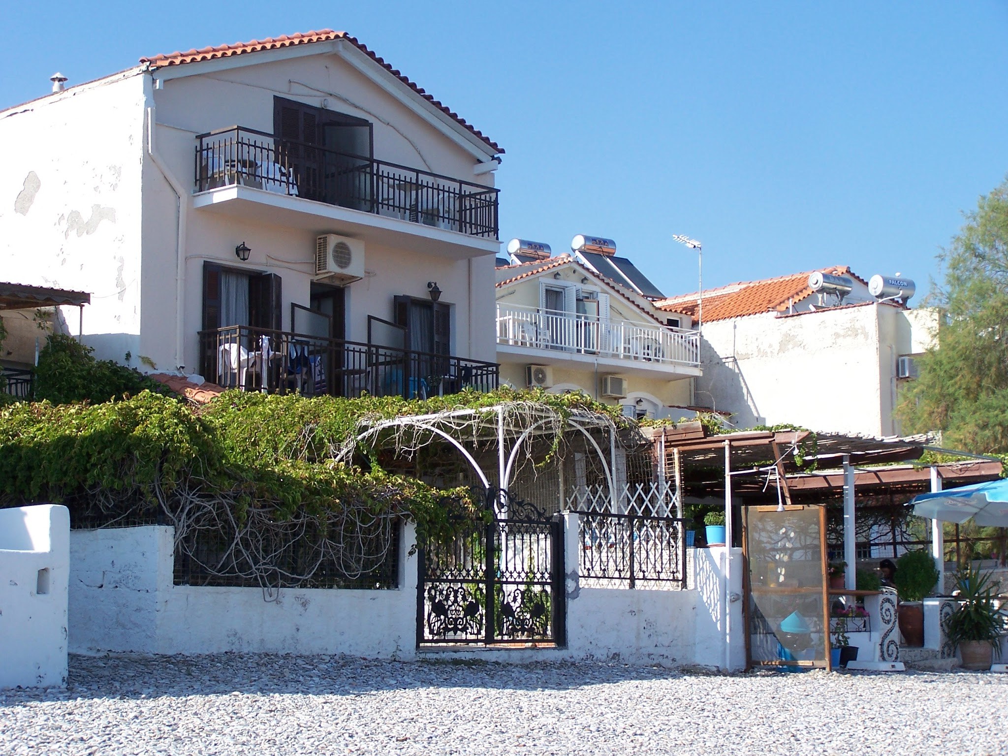 Hotel Penelope