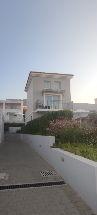 Anemos Luxury Grand Resort Hotel - Familien-Suite