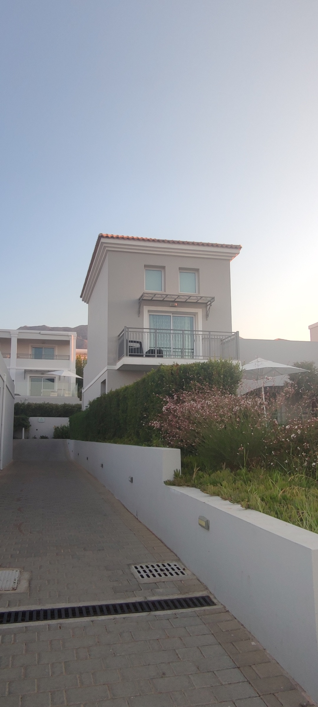 Anemos Luxury Grand Resort Hotel - Familien-Suite